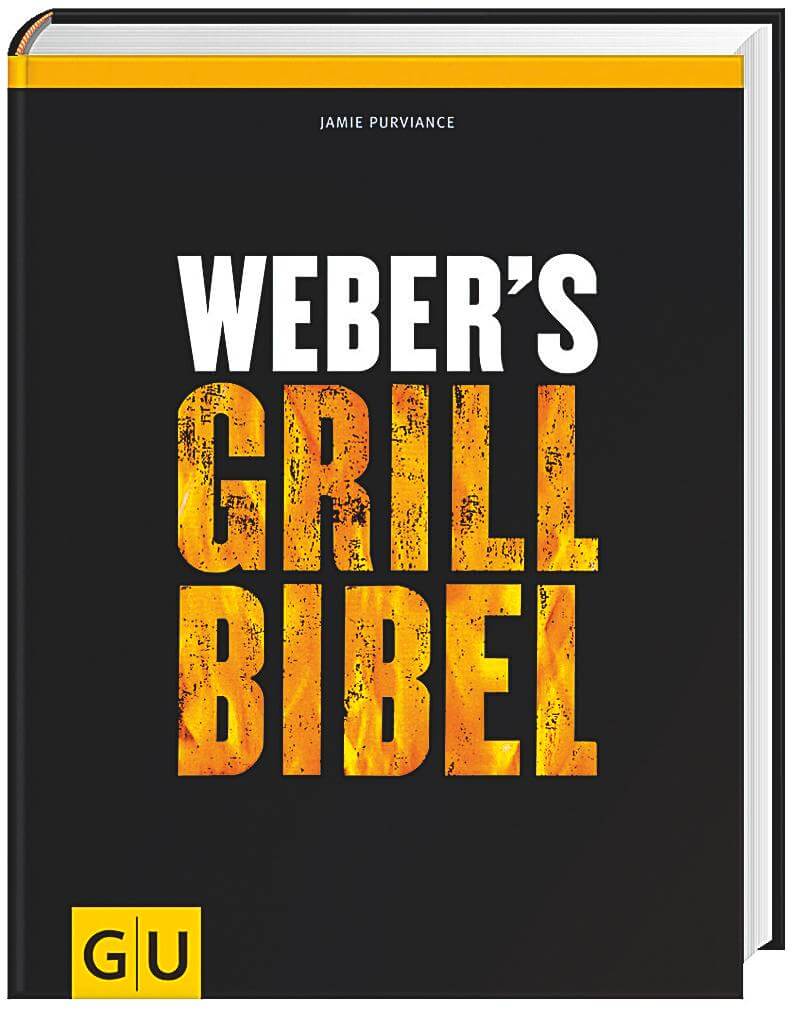 webers grillbibel 